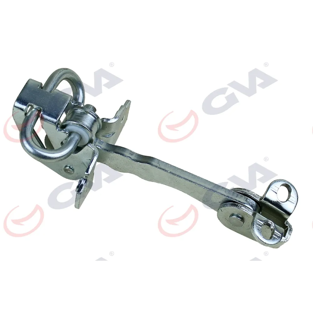 Kapi Gergisi Ön Palio-Albea