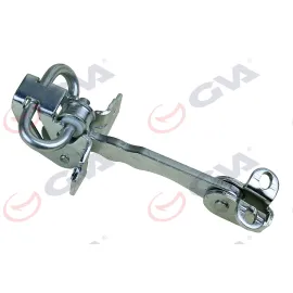 Kapi Gergisi Ön Palio-Albea