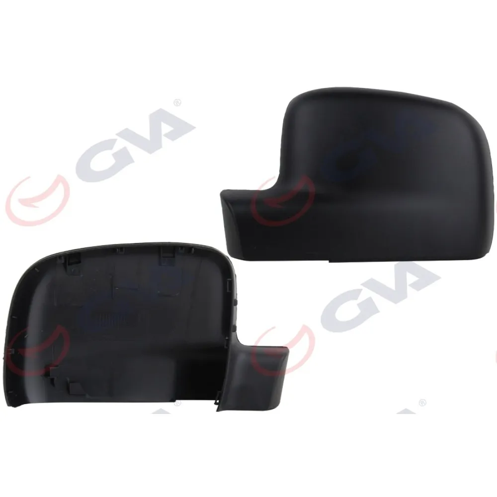 Ayna Kapaği Desenli Sol Caddy-Transporter T5 04 Vm-373Cl