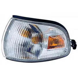 SİNYAL LAMBASI SOL HYUNDAI H100 96-03 DUYLU