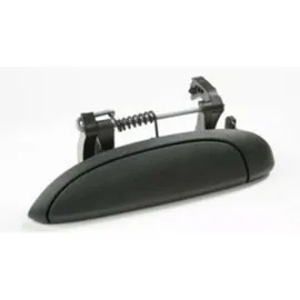 Diş Kapi Kolu Sağ Ön-Arka Clio Symbol-Mgn-Logan