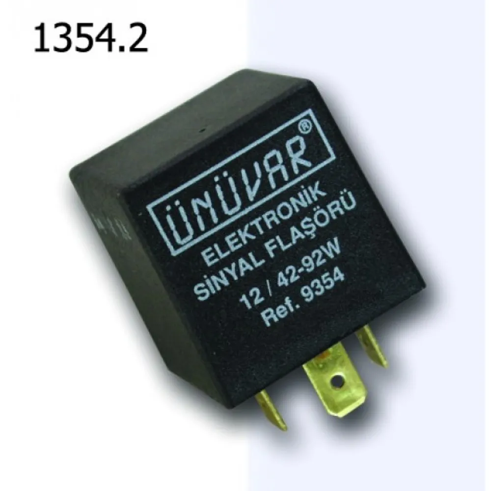 Sinyal Flaşörü M131 81