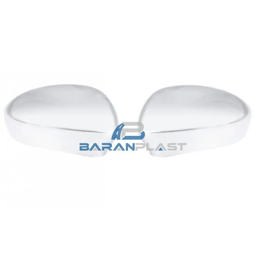 Ayna Kapaği Krom Fiat Linea