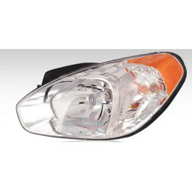 Far Sinyal Sol Accent Era 06-11 Sari Sinyalli Mekanik