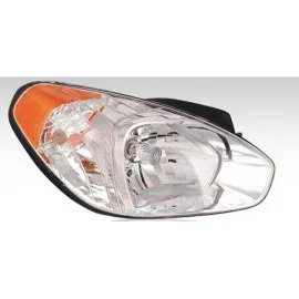 Far Sinyal Sağ Accent Era 06-11 Sari Sinyalli Mekanik