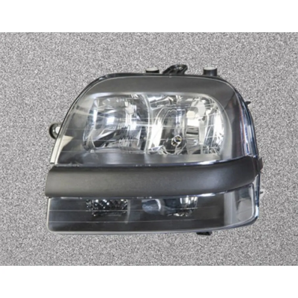 FAR SİNYAL SOL DOBLO 01-05 MOTORLU H7 H1