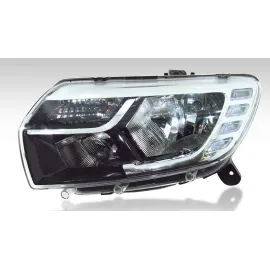 FAR SİNYAL SAĞ DACIA LOGAN MCV-SANDERO 2017 MEKANİK H4