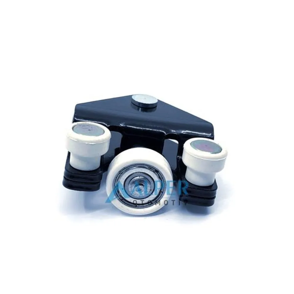 Sürgülü Kapi Sağ Alt Mekanizmasi Master-Movano