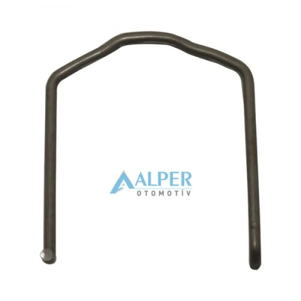 Turbo Borusu Kilit Halkasi Sekmani Master Iii 2.3 Dci M9T-Trafic Ii 2.0 Dci