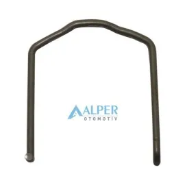 Turbo Borusu Kilit Halkasi Sekmani Master Iii 2.3 Dci M9T-Trafic Ii 2.0 Dci