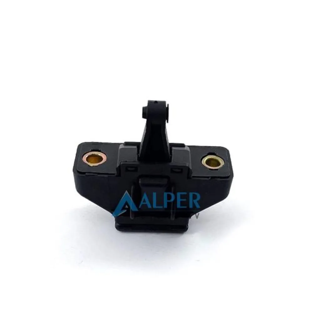 Bagaj Kilidi Üst Clio I-Ii-Symbol-Logan Ii-Sandero I-Ii Lbo-Bbo