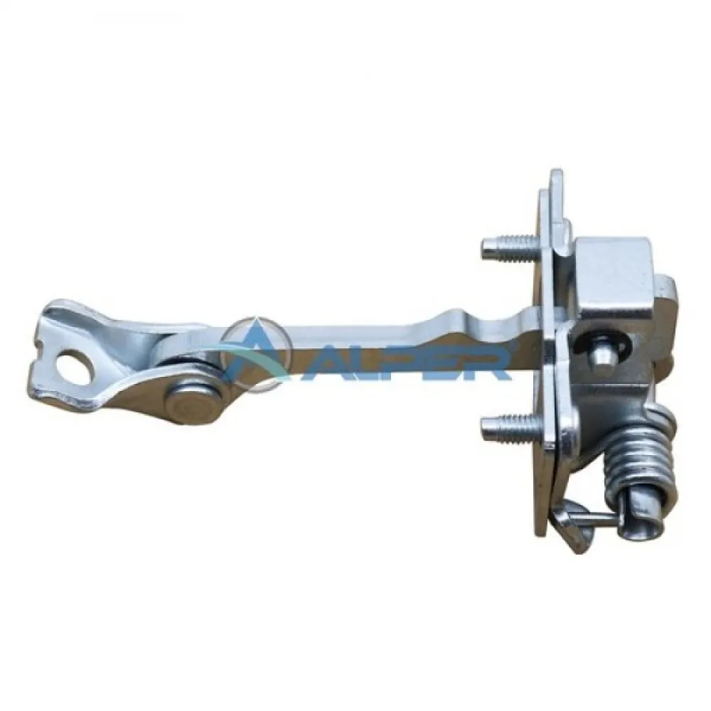 Kapi Gerigis Ön R-L Master Ii