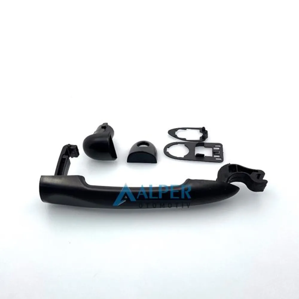 Diş Kapi Açma Kolu Ön Megane Iii-Fluence-Clio Iv