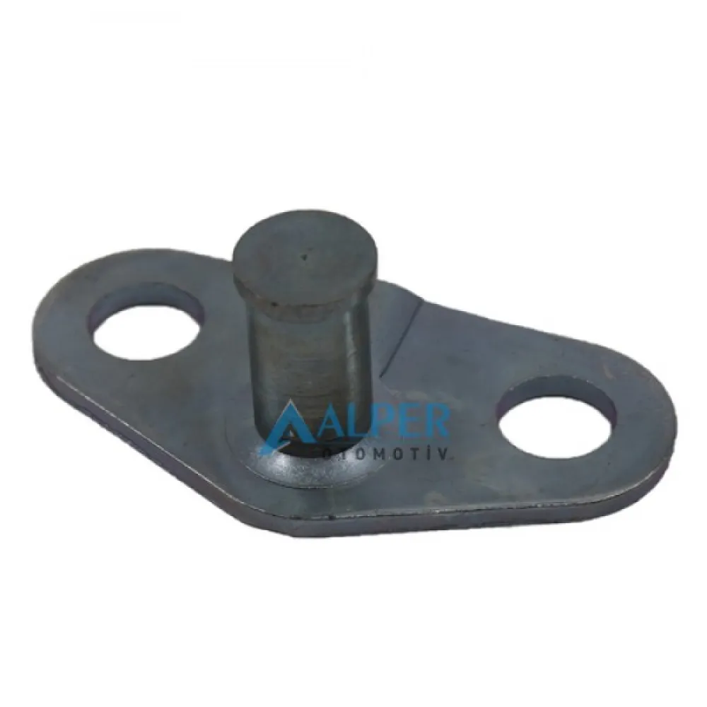 Bagaj Kapi Kilit Karşiliği Alt Kartal