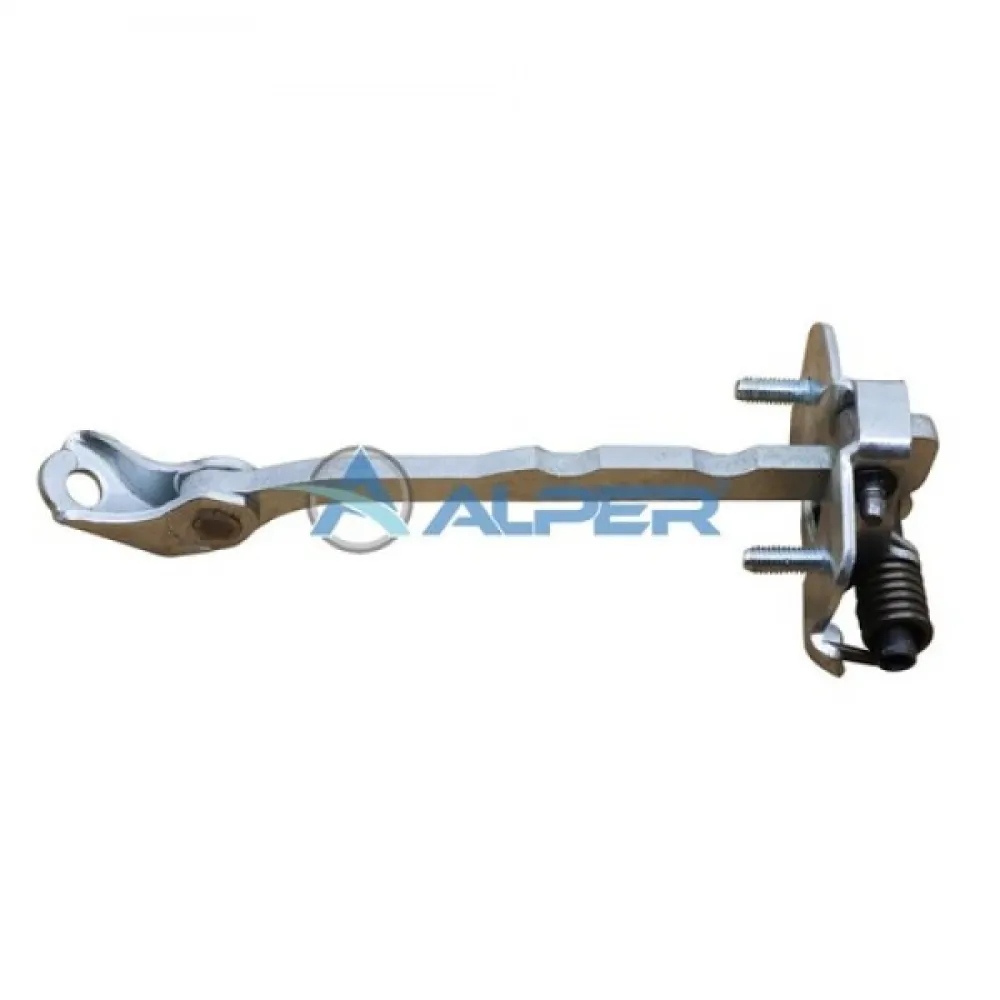 Kapi Gerigis Ön R-L Trafic