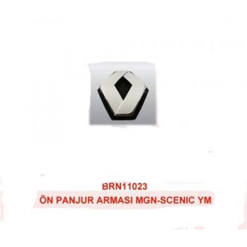 ÖN PANJUR ARMASI MGN-SCENIC YM