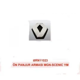 ÖN PANJUR ARMASI MGN-SCENIC YM