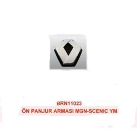 Ön Panjur Armasi Mgn-Scenic Ym