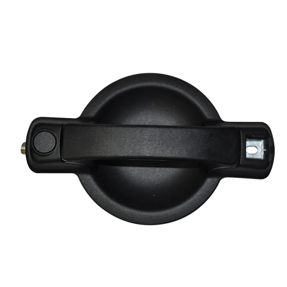 Diş Kapi Kolu Ön Sağ Otomatik Doblo 2001 2012