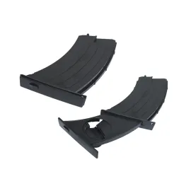 BARDAKLIK ÖN SOL SİYAH BMW E60-E61