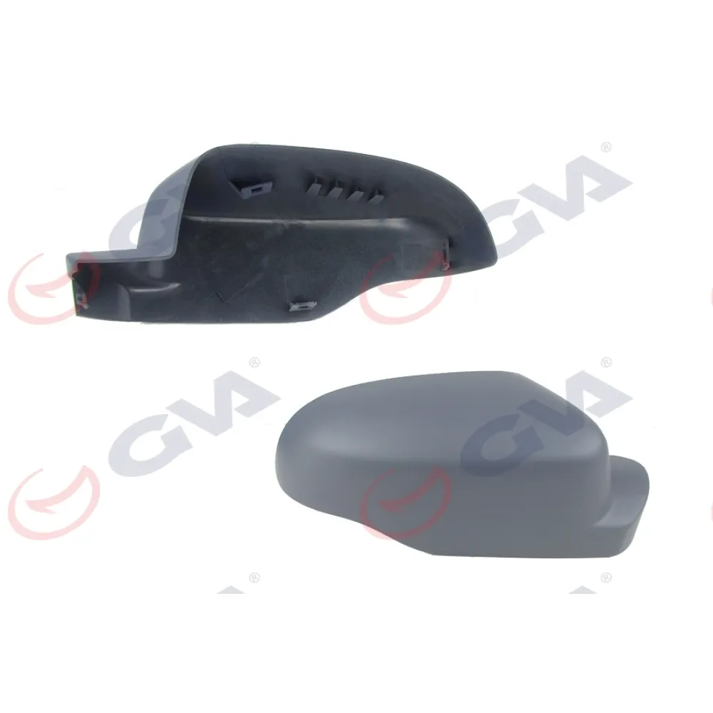 Ayna Kapaği Astarli Sağ Clio 09 Vm-6135Cpr