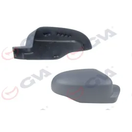 Ayna Kapaği Astarli Sağ Clio 09 Vm-6135Cpr