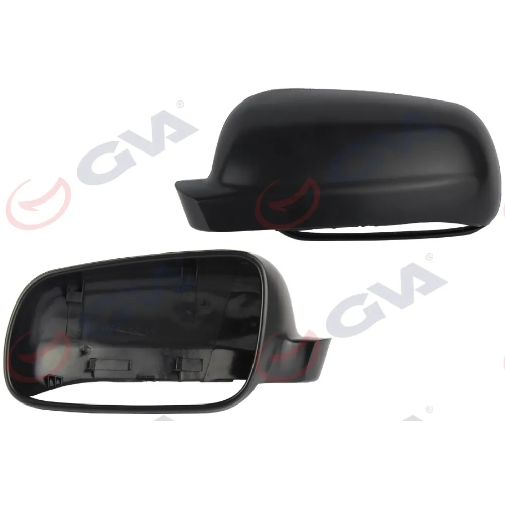 Ayna Kapaği Desenli Sol Golf-Bora 98-03 Vm-188Cl