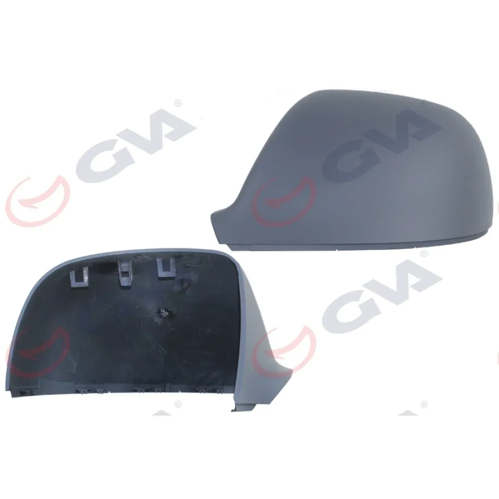 Ayna Kapaği Astarli Sol Transporter T6 Caravelle 10 Vm-6196Cpl