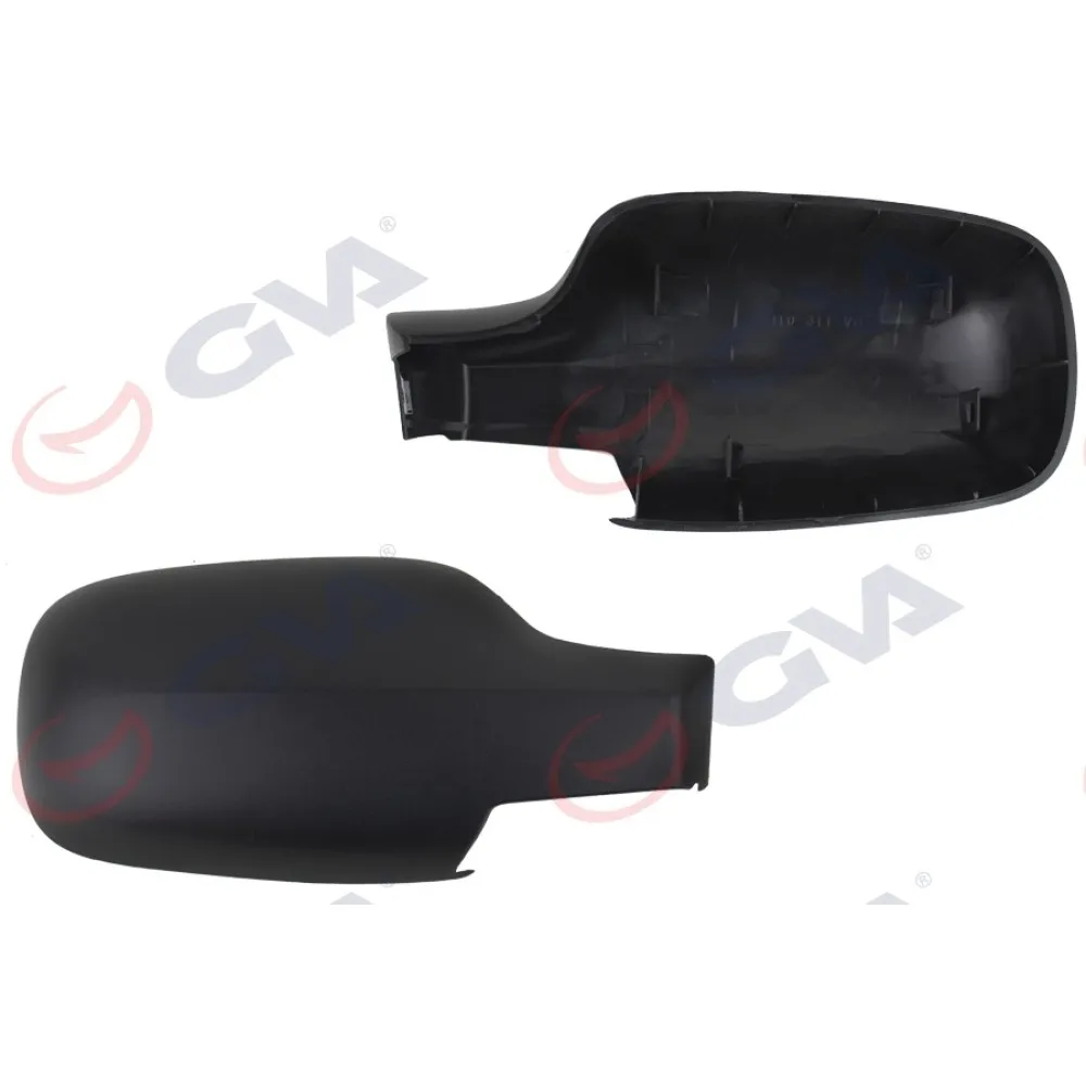 Ayna Kapaği Desenli Sağ Megane 03-08 Vm-138Cr