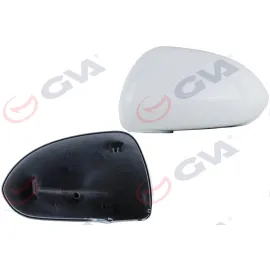 Ayna Kapaği Astarli Sol Corsa D 06 Vm-964Cpl