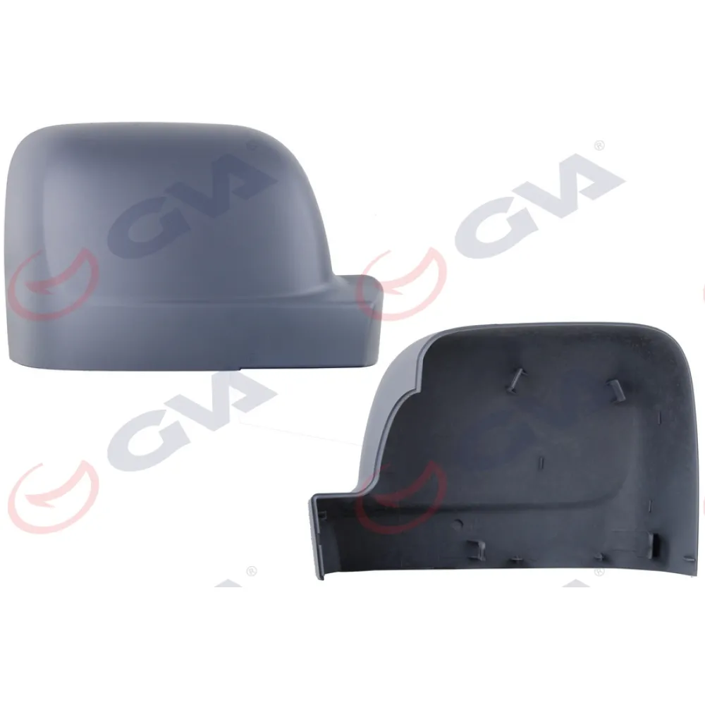 Ayna Kapaği Astarli Sağ Trafic-Vivaro 14 Vm-976Cpr