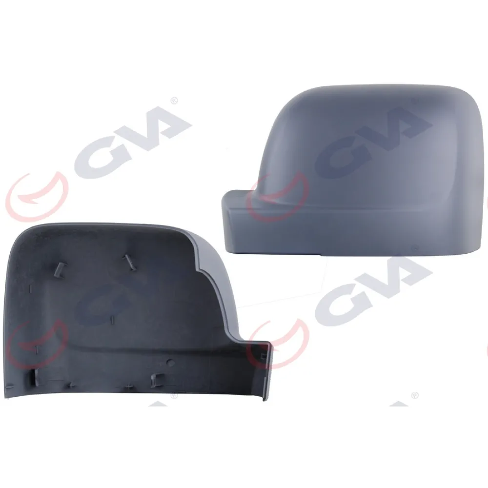 Ayna Kapaği Astarli Sol Trafic-Vivaro 14 Vm-976Cpl