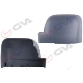 Ayna Kapaği Astarli Sol Trafic-Vivaro 14 Vm-976Cpl