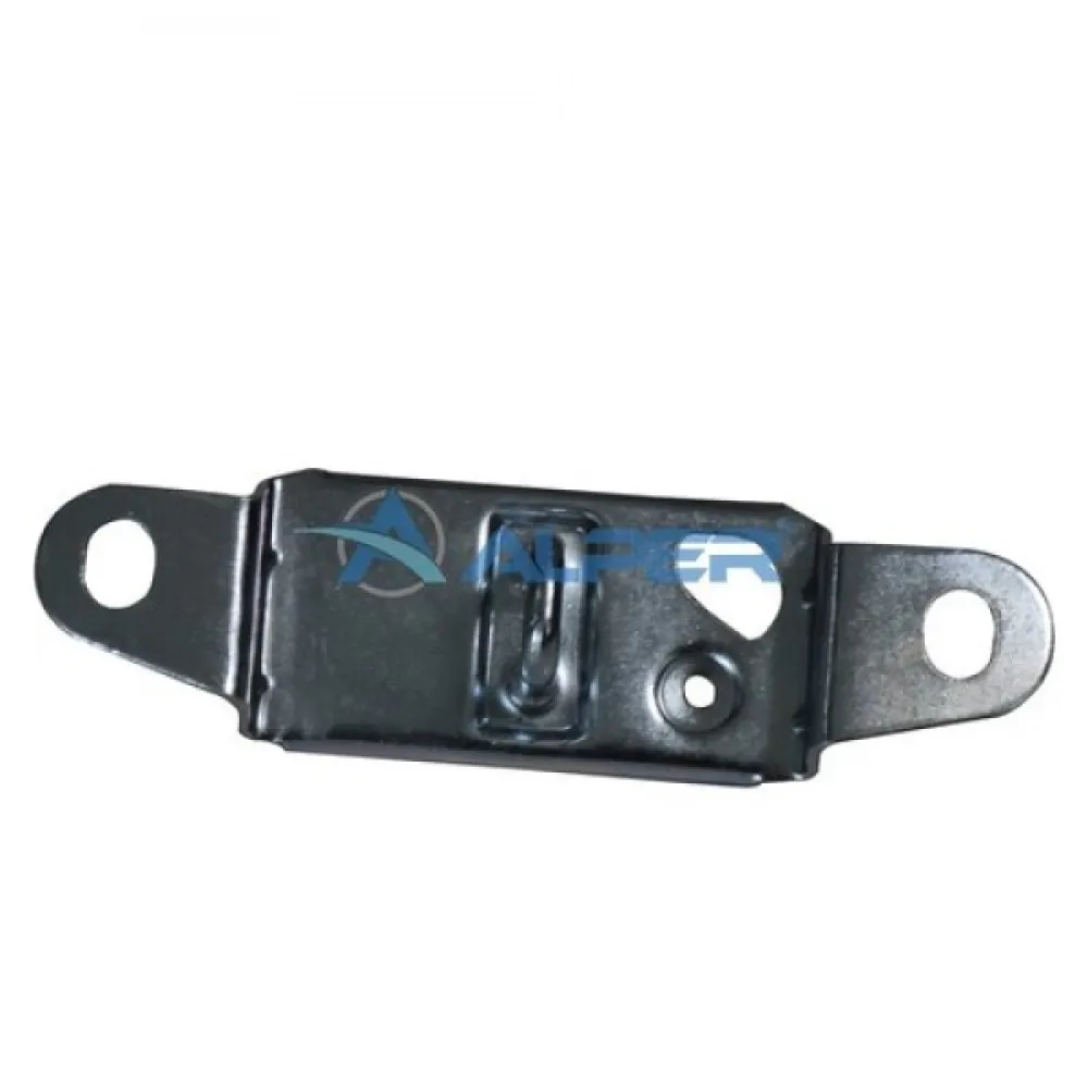 Bagaj Kapi Kilit Karşiliği Alt Albea - Linea