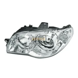 FAR SİNYAL SOL ALBEA-PALIO 05 MANUEL H7 H1 KROM