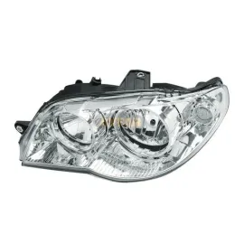 Far Sinyal Sağ Albea-Palio 05 Manuel H7 H1 Krom