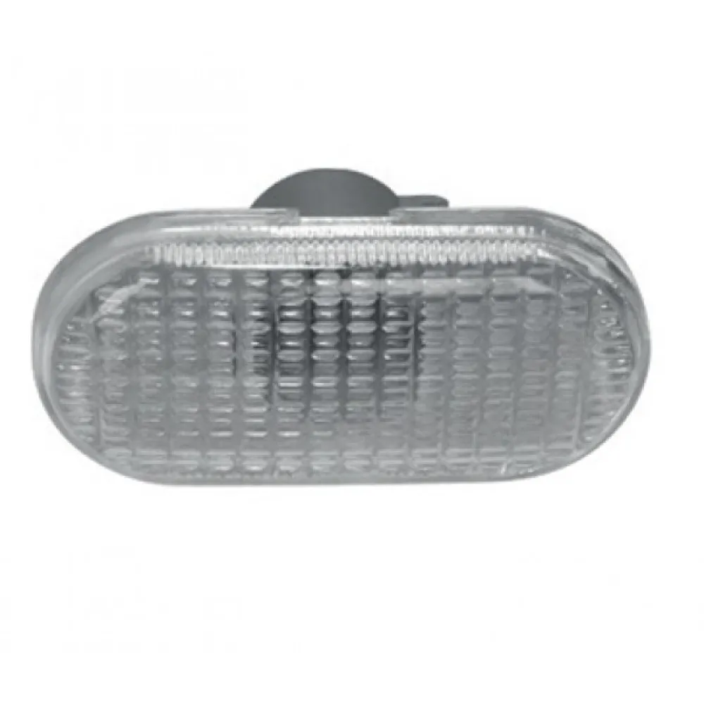 Çamurluk Sinyali Şeffaf Clio Ii-R19-Kng