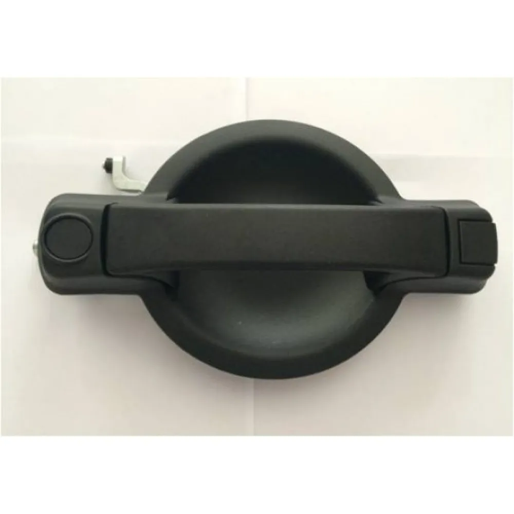 Diş Kapi Kolu Ön Sağ Otomatik Doblo I-Ii Kapakli