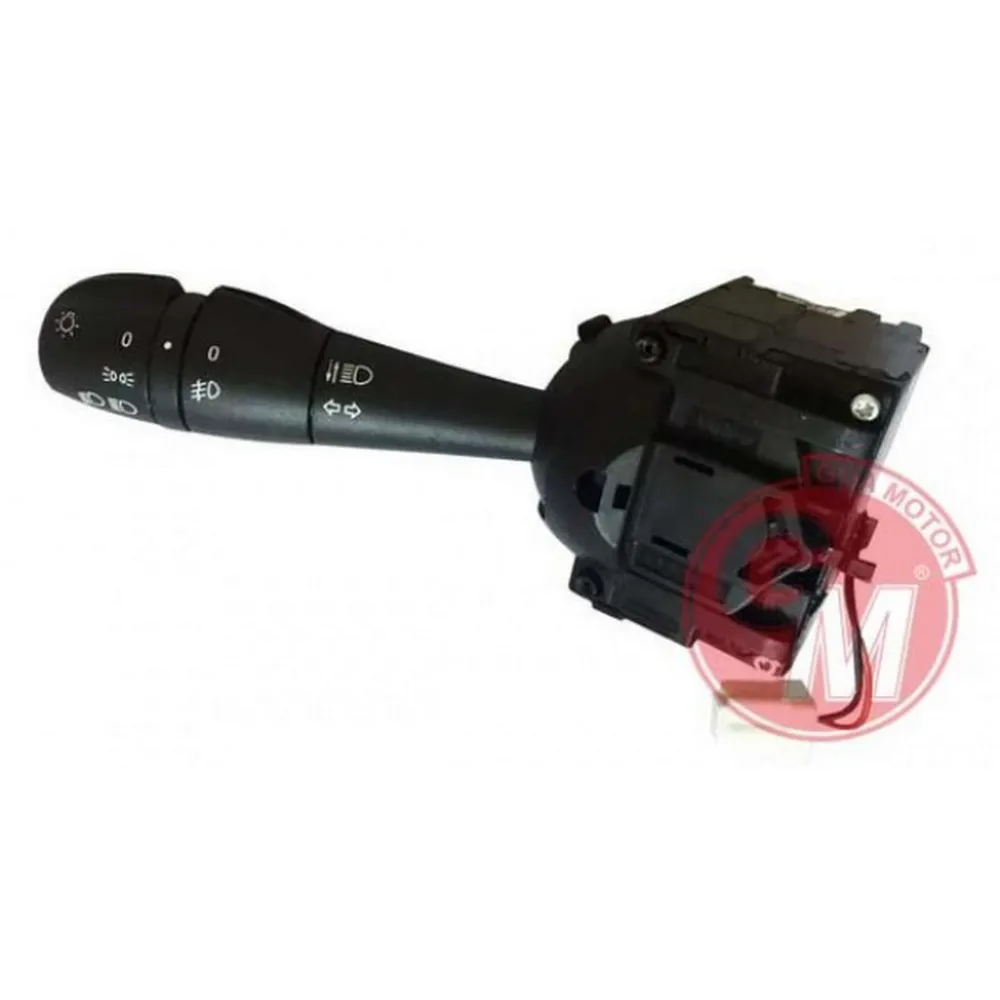 SİLECEK KUMANDA KOLU DOKKER-LOGAN II-SANDERO II-LODGY 12 Arka silecek / Yol Bilgisayarı ile