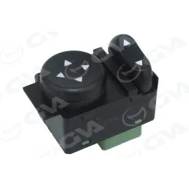 Diş Ayna Ayar Düğmesi Psa Boxer - Ducato Iii - Doblo