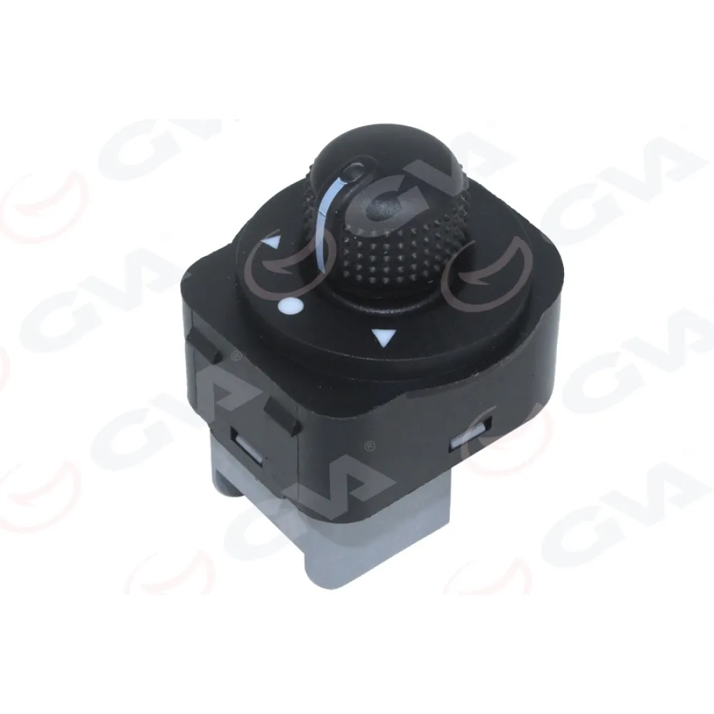 Ayna Ayar Düğmesi Fiat Doblo-Fiorino-Bipper-Nemo