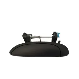 Diş Kapi Kolu Sol Ön-Arka Clio Symbol-Megane-Logan