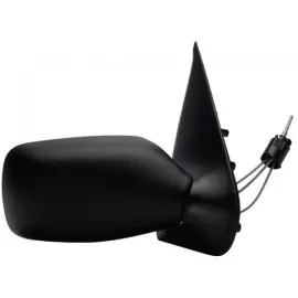 Diş Dikiz Aynasi Sağ Fiesta 98 Mekanik Konveks Vm-313R