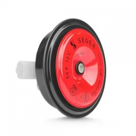 Disk Korna Didit Kalin Ses 12V Peugeot Citroen Soketli Sicma 3 Soket