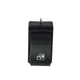 Cam Açma Anahtari Fiat Egea Sağ Tekli - Yolcu