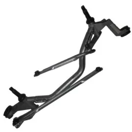 Ön Cam Silecek Mekanizmasi Clio Iv Motorsuz