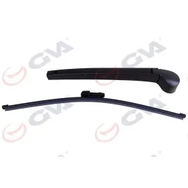 Arka Silecek Kolu Seti Kol Kapak Süpürge Octavia-Rapid-Toledo