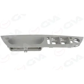 CAM DUGME CERCEVESİ ON SOL KATLAMA LI GRİ BMW X5 E70 X6 E71