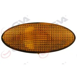 ÇAMURLUK SİNYALİ VECTRA B 11/95-04/02 SARI