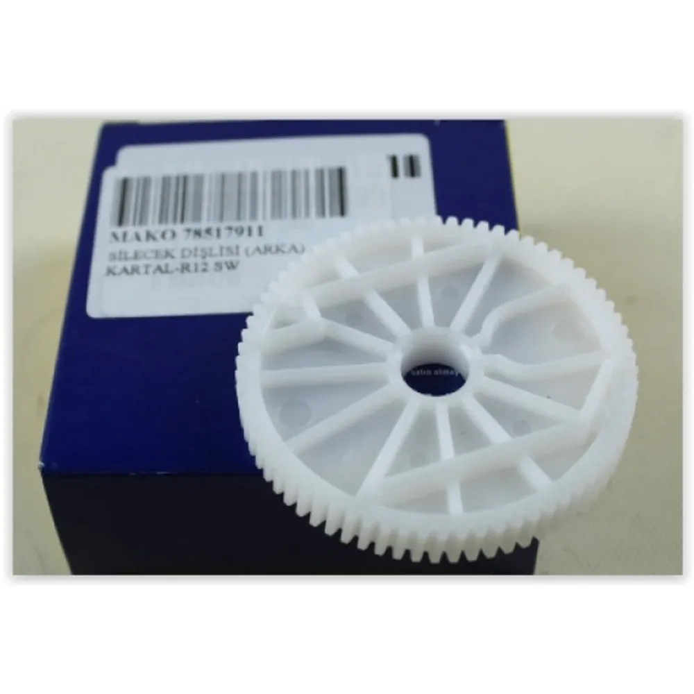 SİLECEK DİŞLİSİ ARKA KARTAL-R12 SW